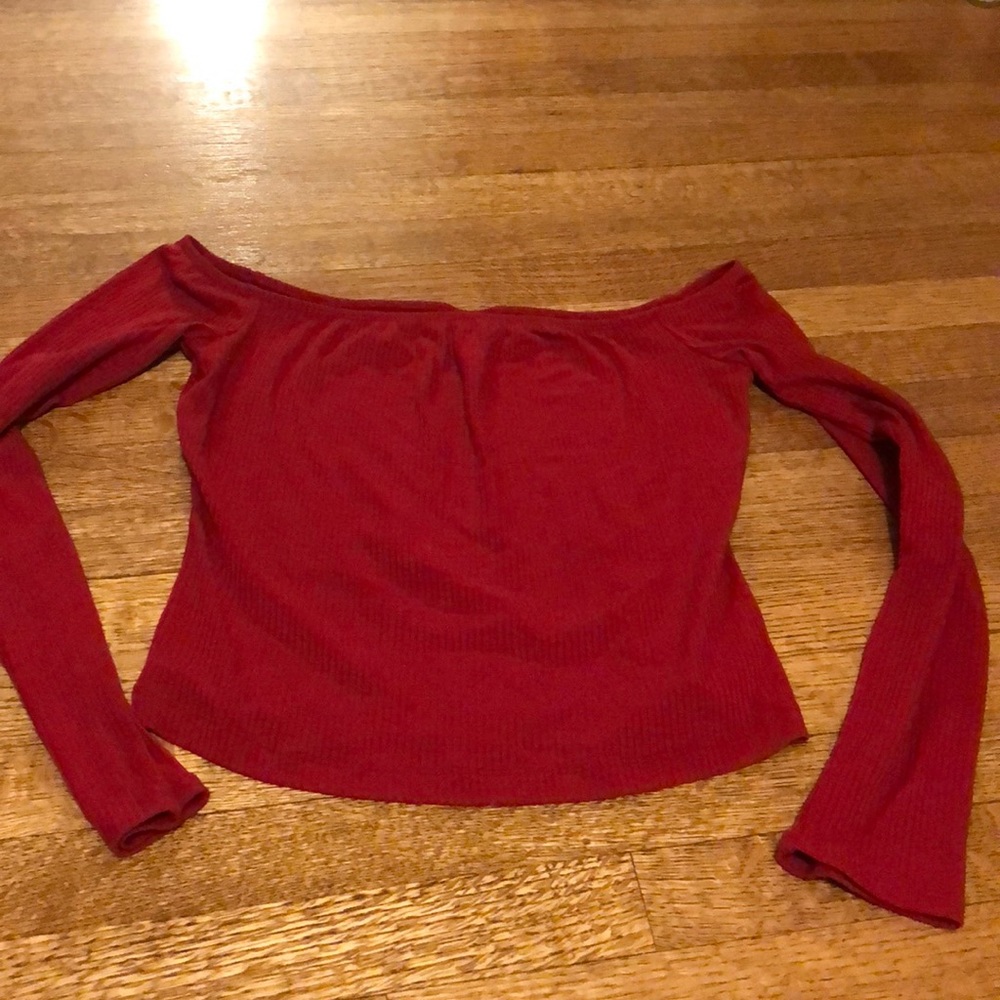Missimo long sleeve